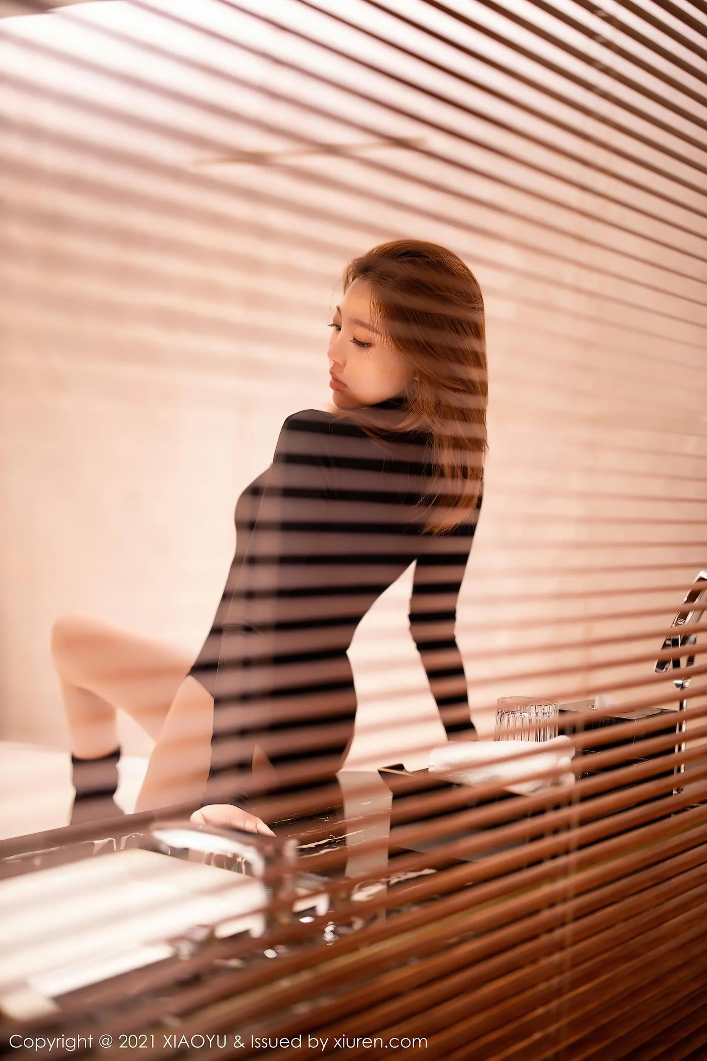 [XIAOYU语画界] 2021.03.08 VOL.483 -冯木木LRIS [87P]插图5